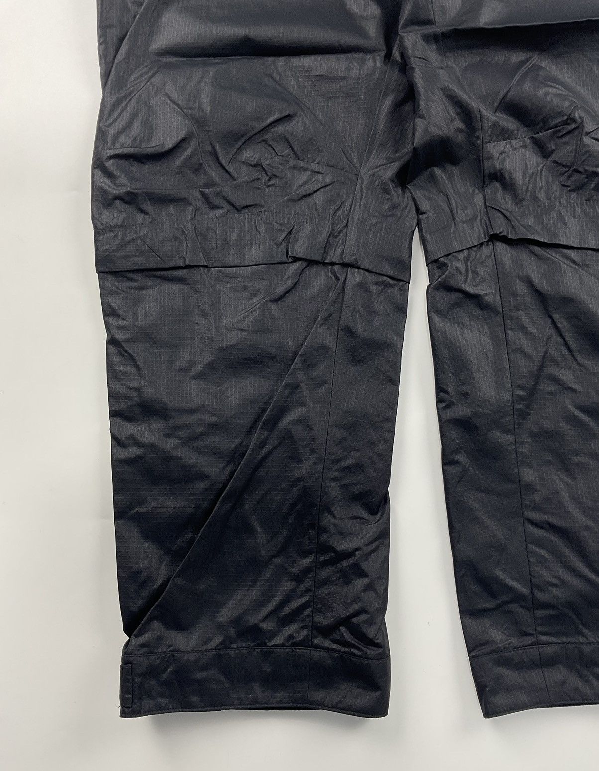 Gucci Gucci Nylon Pants Size US 30 / EU 46 - 5 Thumbnail