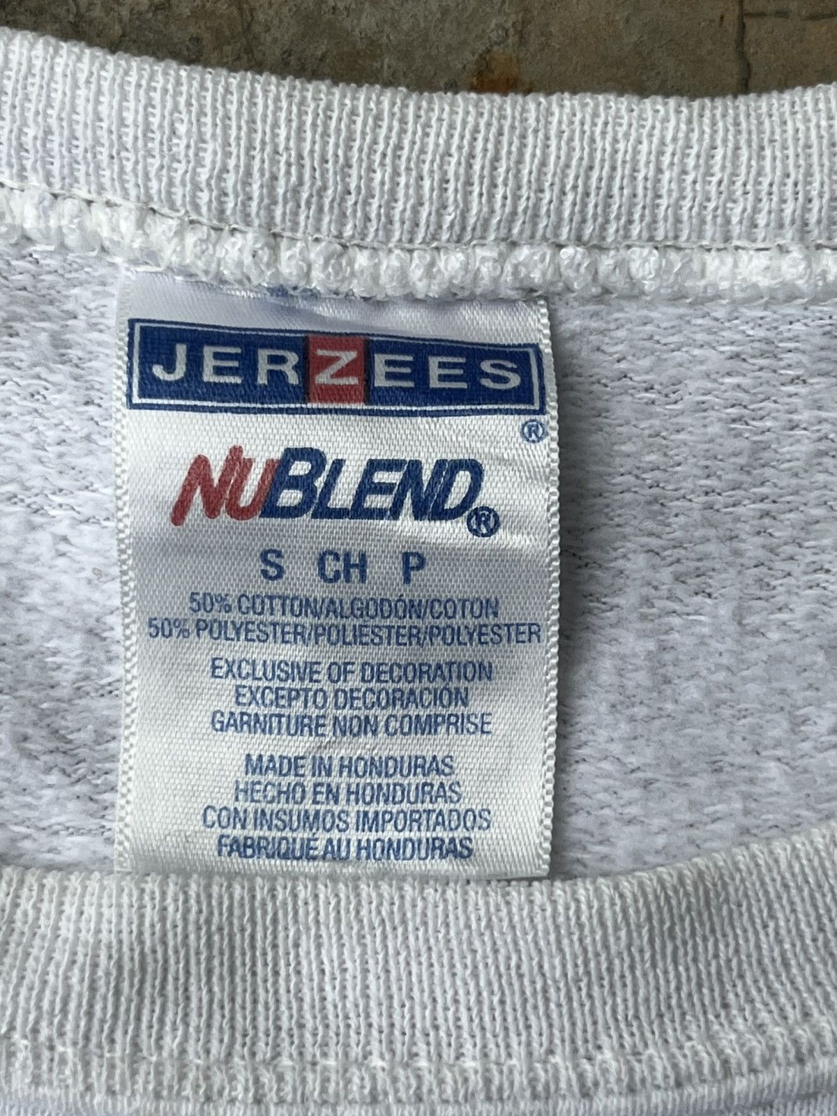 Japanese Brand Japanese Brand Frank Ohl Sweatshirts Size US S / EU 44-46 / 1 - 7 Thumbnail