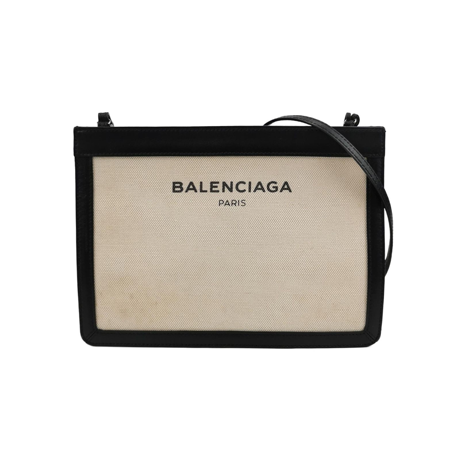 Balenciaga Balenciaga Women os Crossbody Bags Size ONE SIZE - 1 Thumbnail