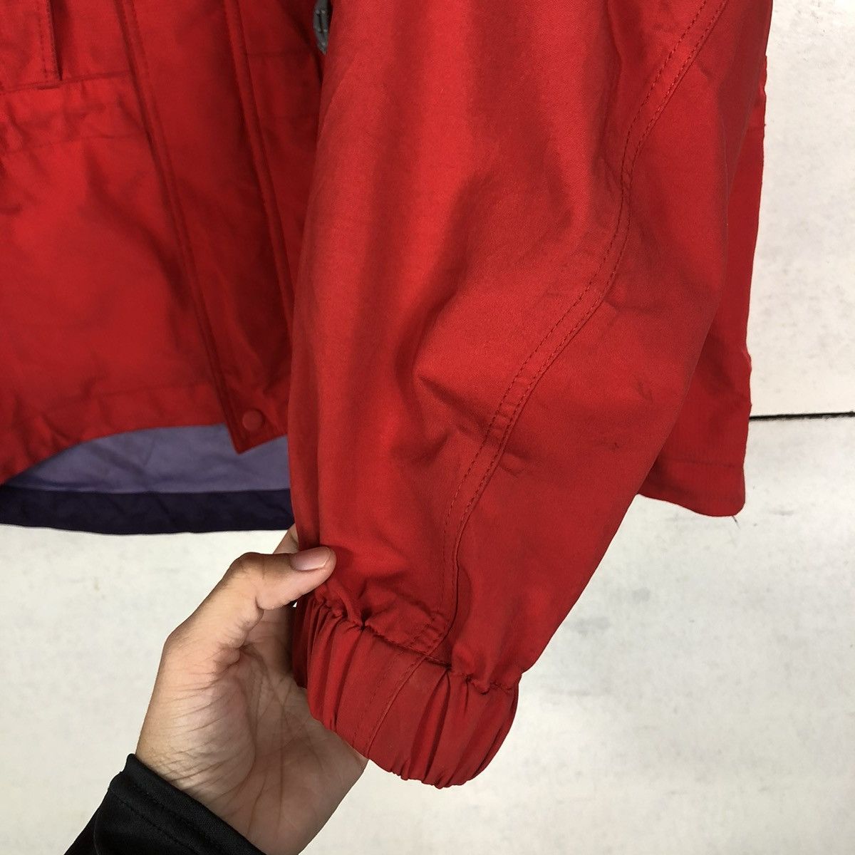 Patagonia × Vintage 📌VINTAGE HUNTING JACKET SURVIVAL PATAGONIA CARGO POCKET Size US M / EU 48-50 / 2 - 17 Thumbnail