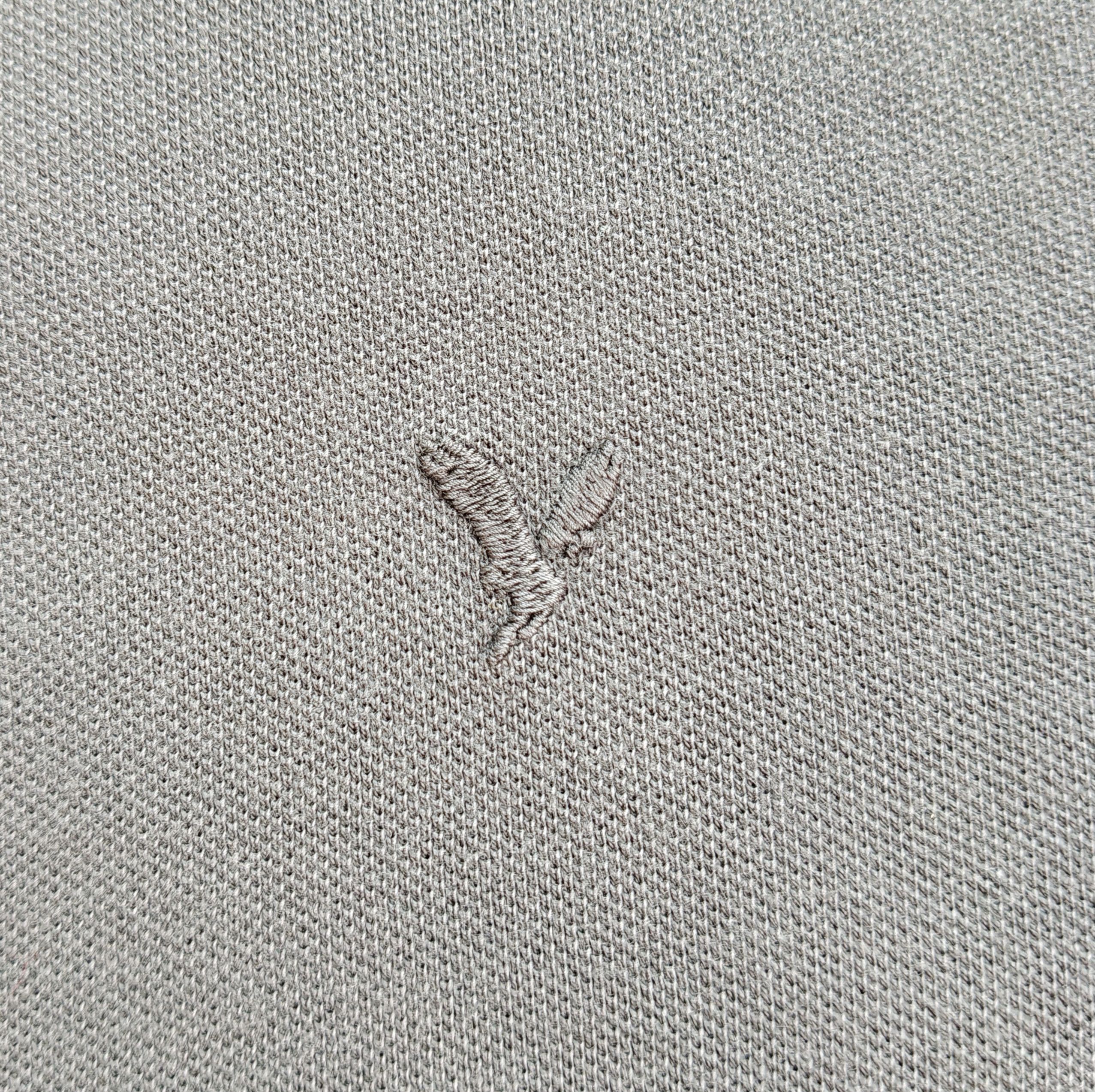 American Eagle Outfitters American Eagle Men's Polo shirt Free Shipping T/5011 Size US S / EU 44-46 / 1 - 8 Thumbnail