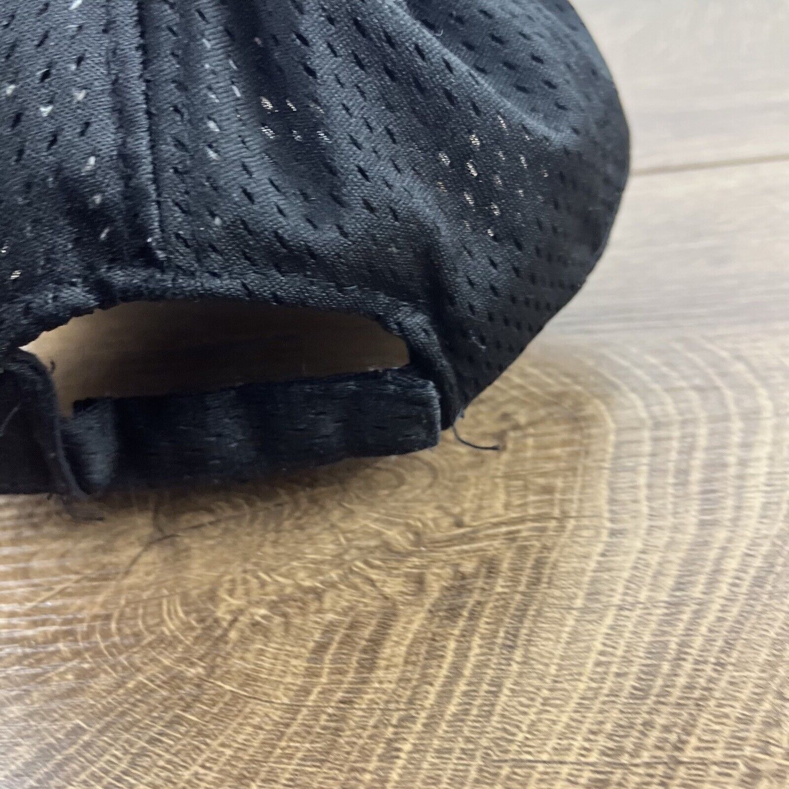 Other St Louis Hat Saint Louis Adjustable Hat Black Hat Adjustable Size ONE SIZE - 10 Thumbnail