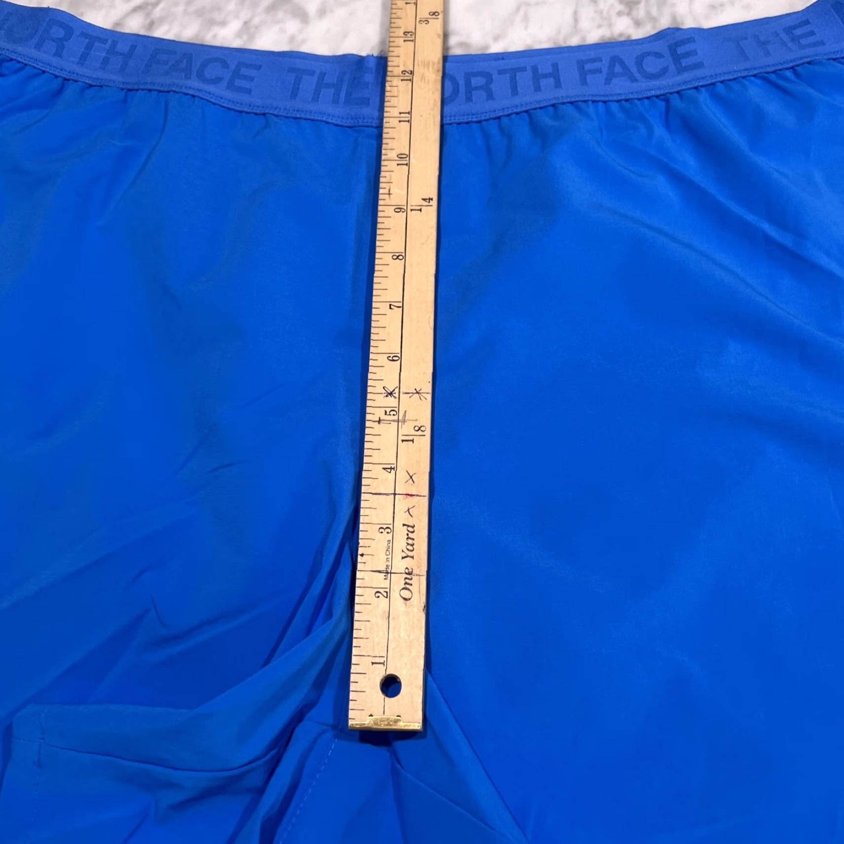 The North Face VINTAGE Size 40" / US 18 - 6 Thumbnail