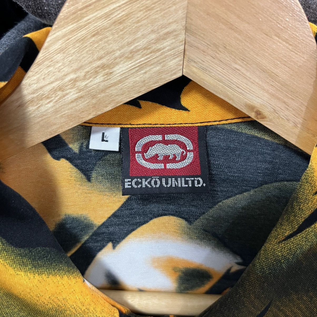 Ecko Unltd. × Vintage ✨Rare✨ Vintage Ecko Unlted X DC Comic Batman Size US L / EU 52-54 / 3 - 3 Thumbnail
