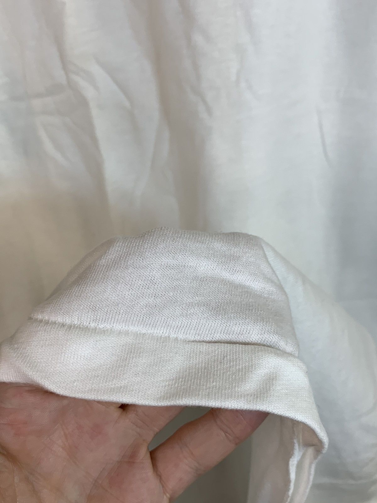 Vintage *RARE* Vintage 90s IBM Consulting Group Single Stitch Shirt Size US XL / EU 56 / 4 - 5 Thumbnail