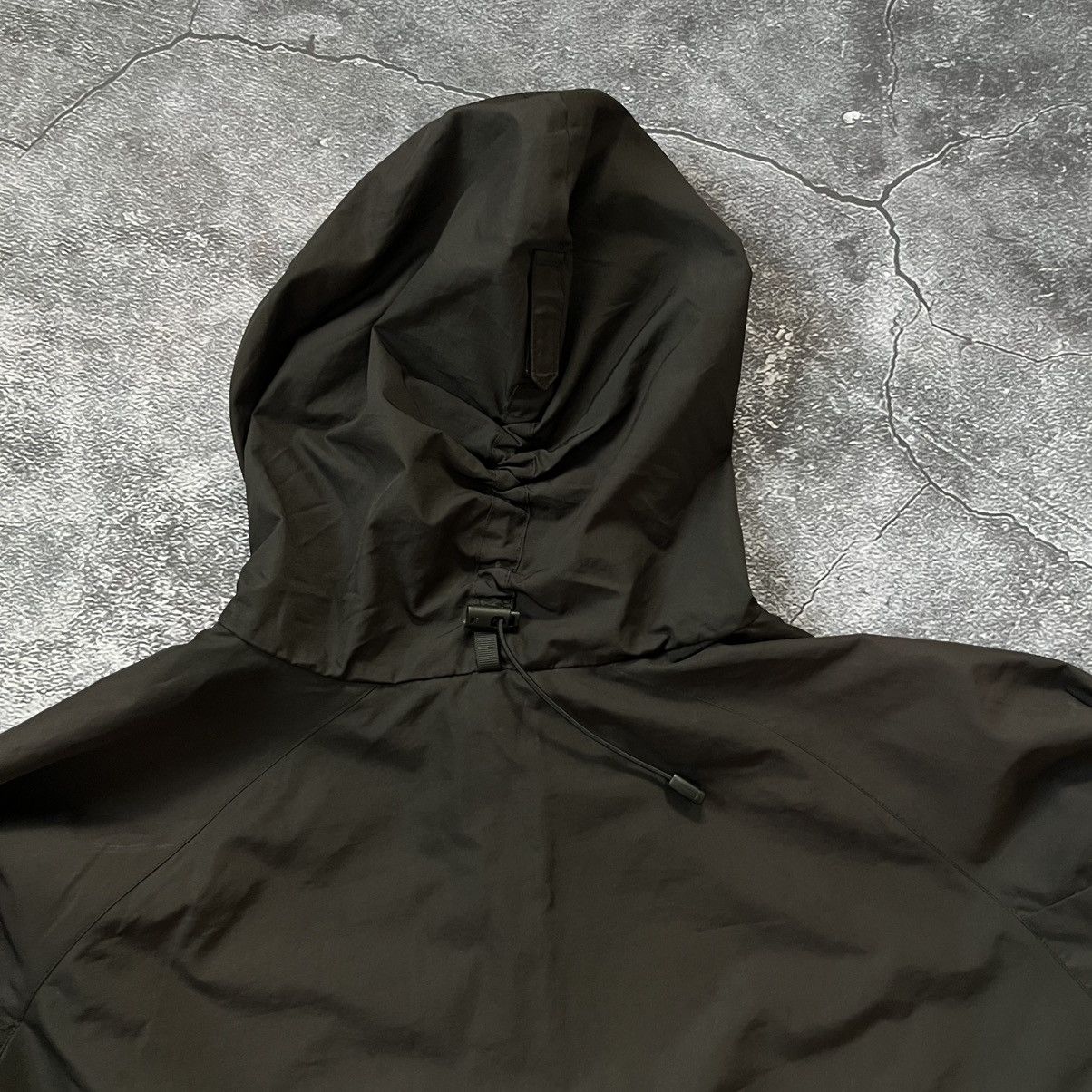 Other Paramo Men’s Parameta S Reversible Jacket Size XL Size US XL / EU 56 / 4 - 15 Thumbnail