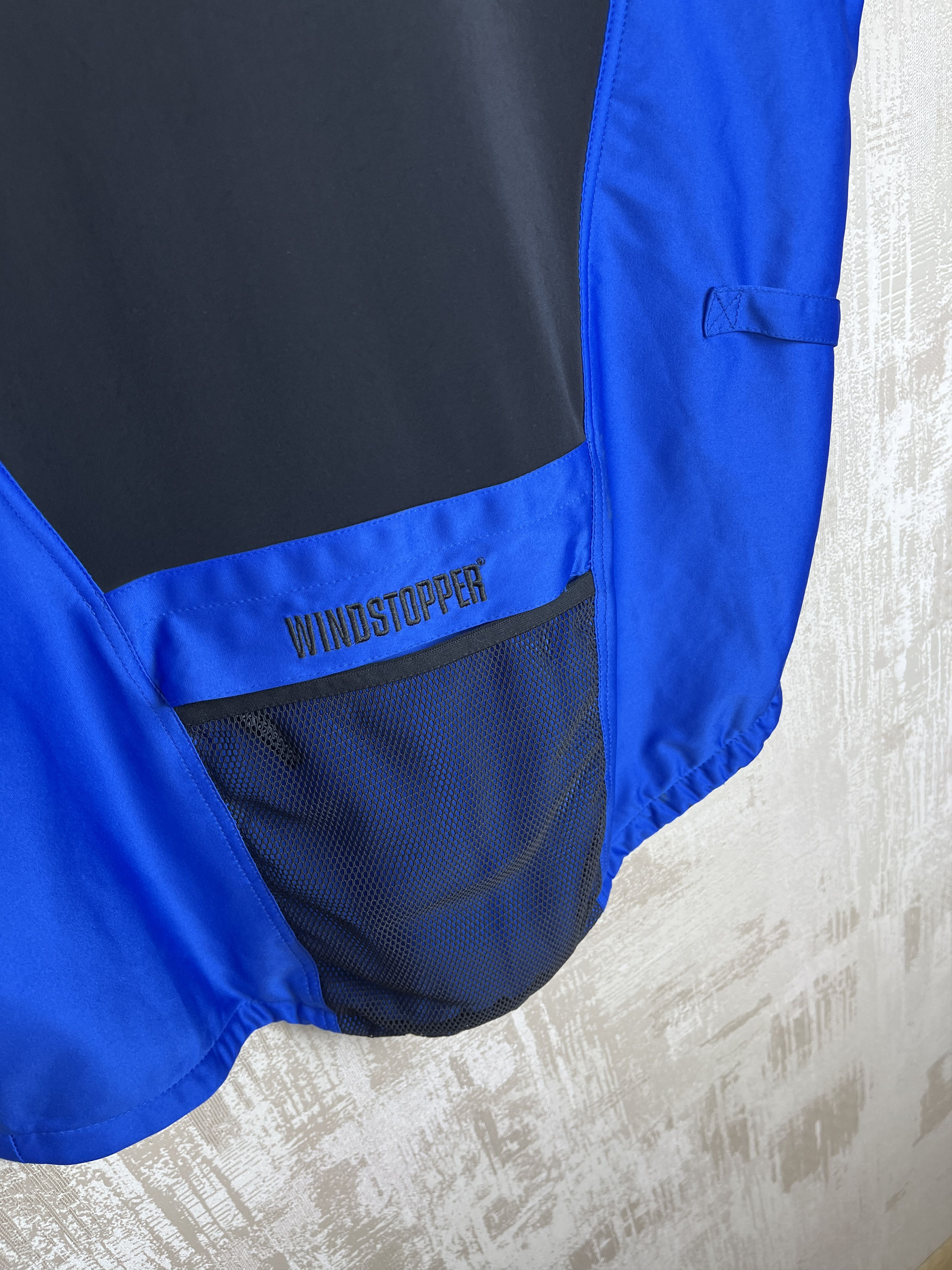 Bicycle Gore Bike Wear Windstopper Vest Cycling Bicycle Full Zip Size US M / EU 48-50 / 2 - 16 Thumbnail