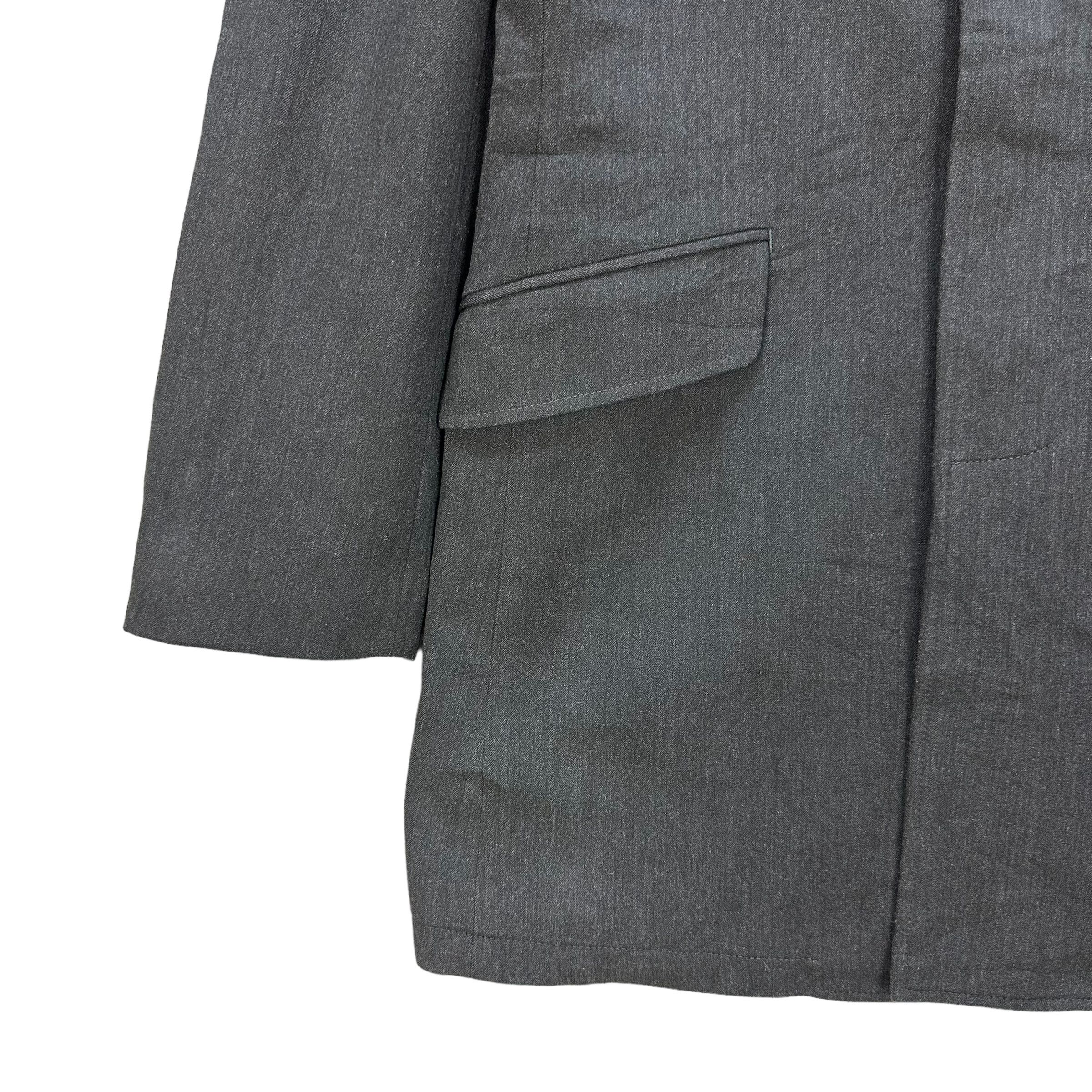 Tornado Mart TORNADO MART COAT JACKET #8981-44 Size US S / EU 44-46 / 1 - 5 Thumbnail