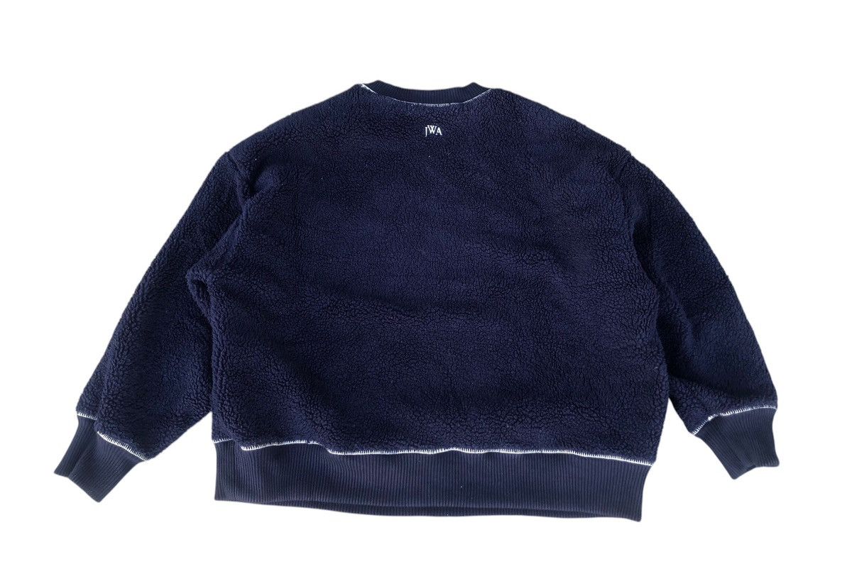 JW Anderson × Uniqlo 🔥Mega Rare 🔥 J.W Anderson x Uniqlo Sweatshirt🔥 Size US M / EU 48-50 / 2 - 2 Thumbnail