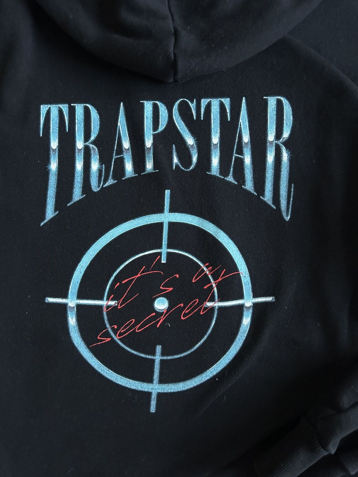 Trapstar London Trapstar Hoodie Size US M / EU 48-50 / 2 - 7 Thumbnail