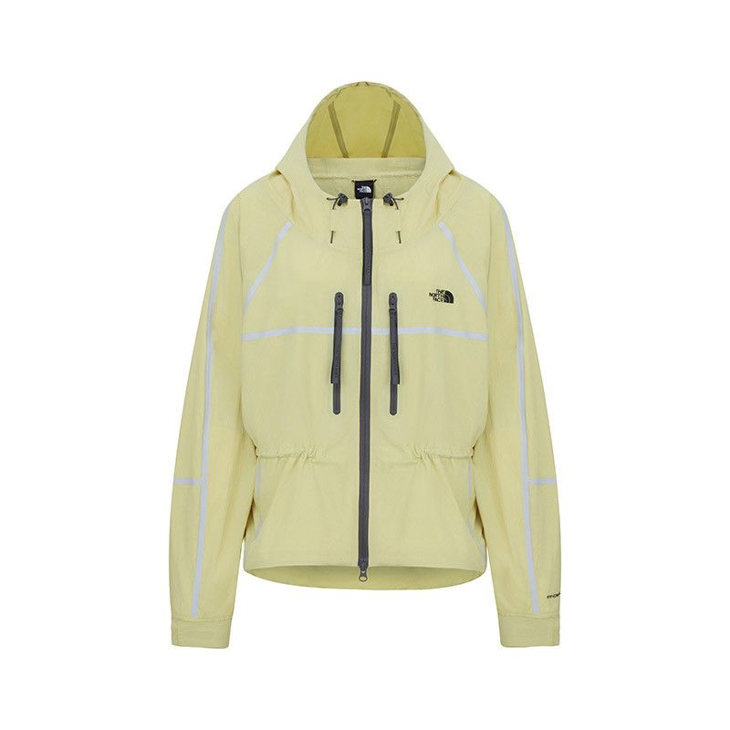 The North Face Urban Exploration GATHERING WIND UNISEX JACKET Size US M / EU 48-50 / 2 - 1 Thumbnail