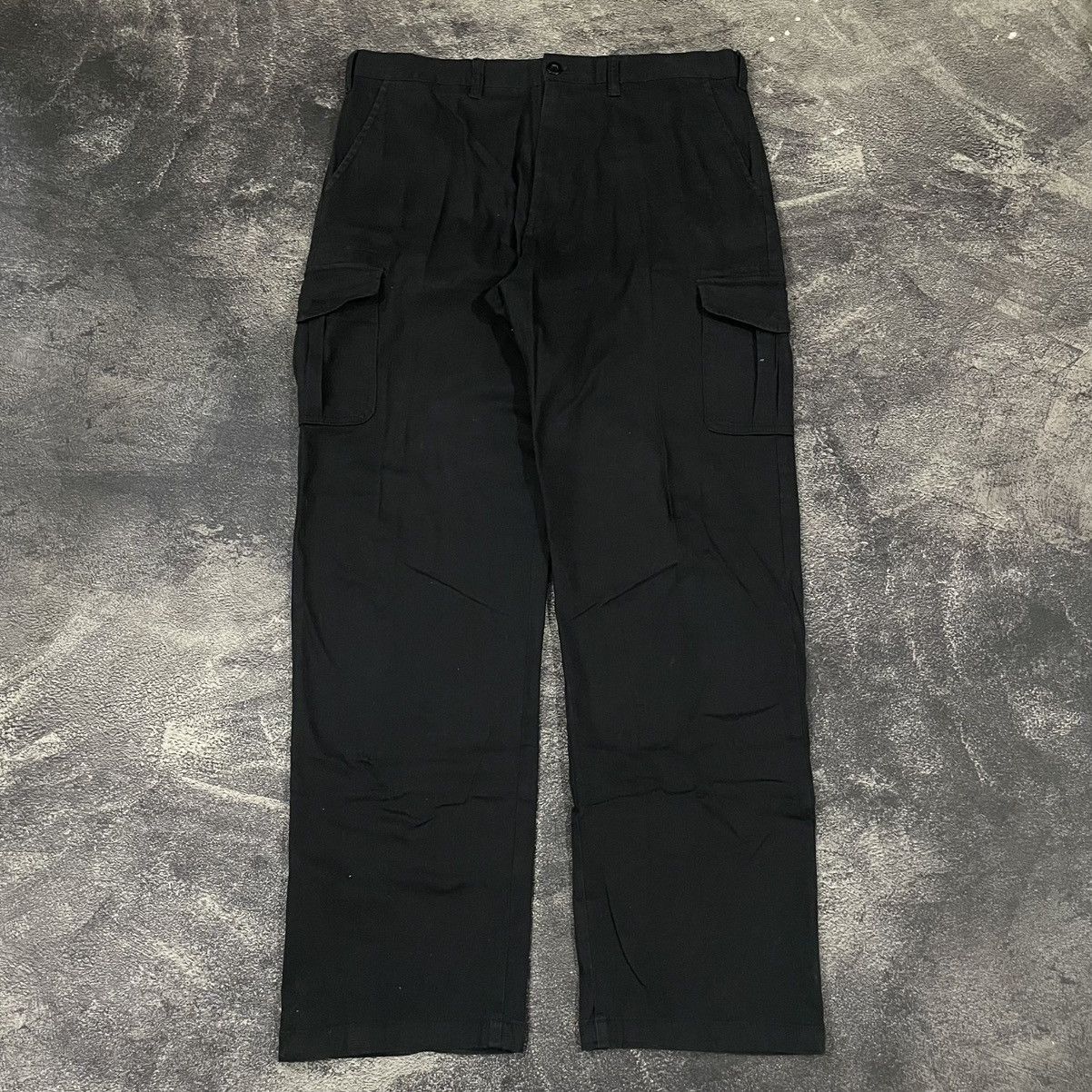 Other Troy Bros Cargo Pants Size US 36 / EU 52 - 1 Thumbnail