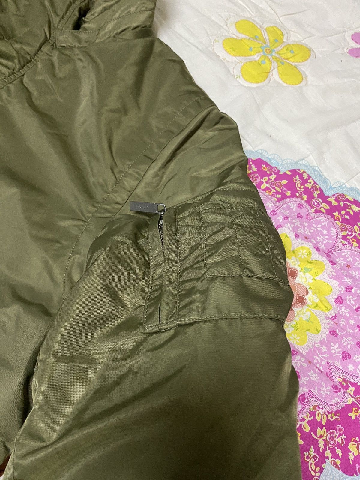 Gant Gant jacket like new Size US M / EU 48-50 / 2 - 2 Thumbnail
