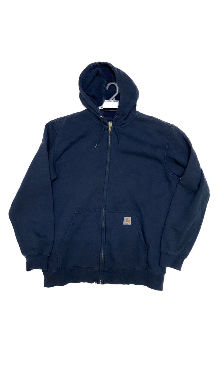 Carhartt Carhartt hoodie 🇲🇽 Vintage Size US L / EU 52-54 / 3 - 1 Thumbnail