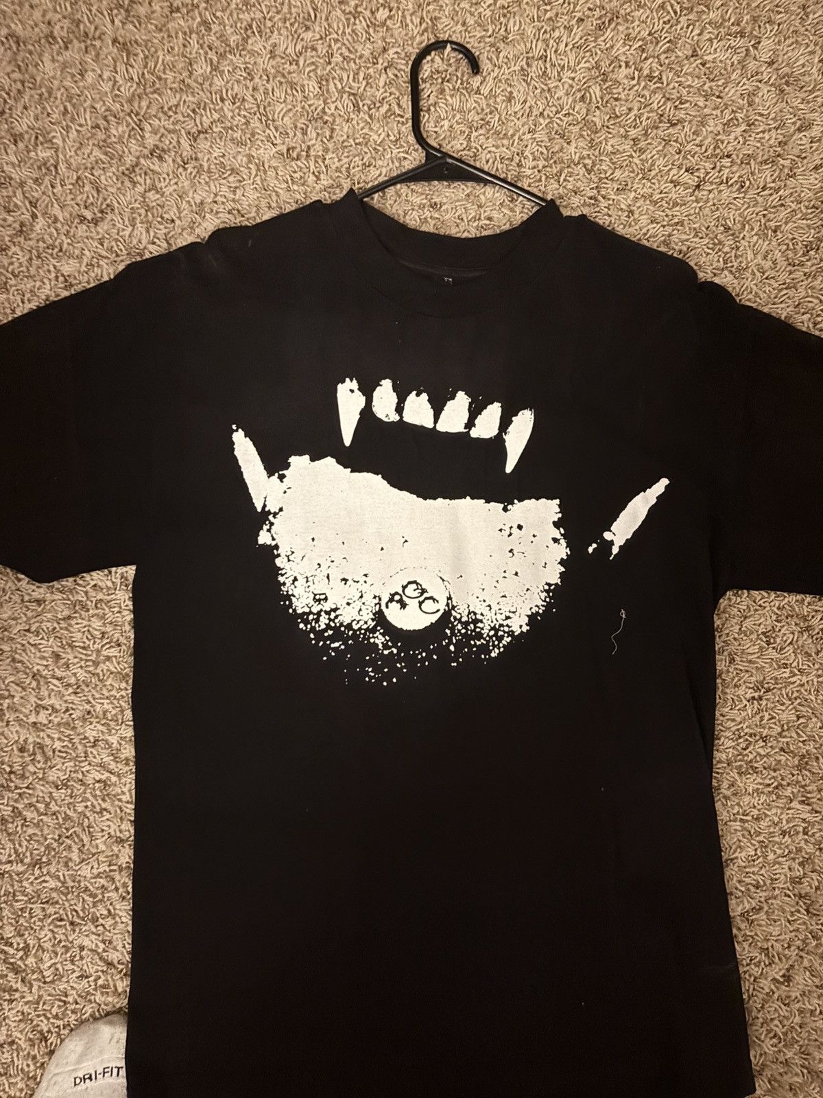 Ken Carson A great chaos tee Size US M / EU 48-50 / 2 - 1 Thumbnail