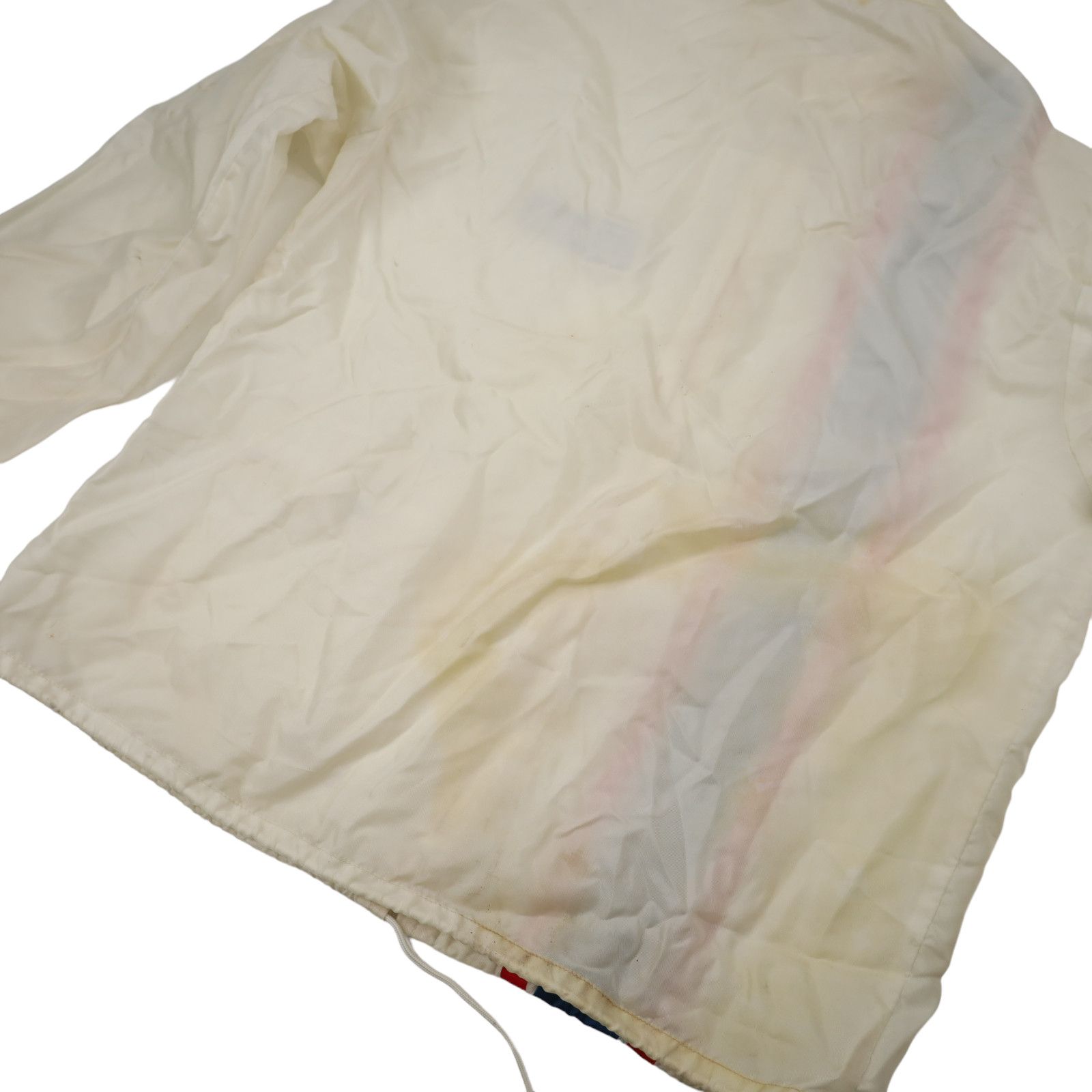 Ford × Vintage Vintage Anton Racing Apparel Ford Motorsports Racing Jacket Size US L / EU 52-54 / 3 - 11 Thumbnail