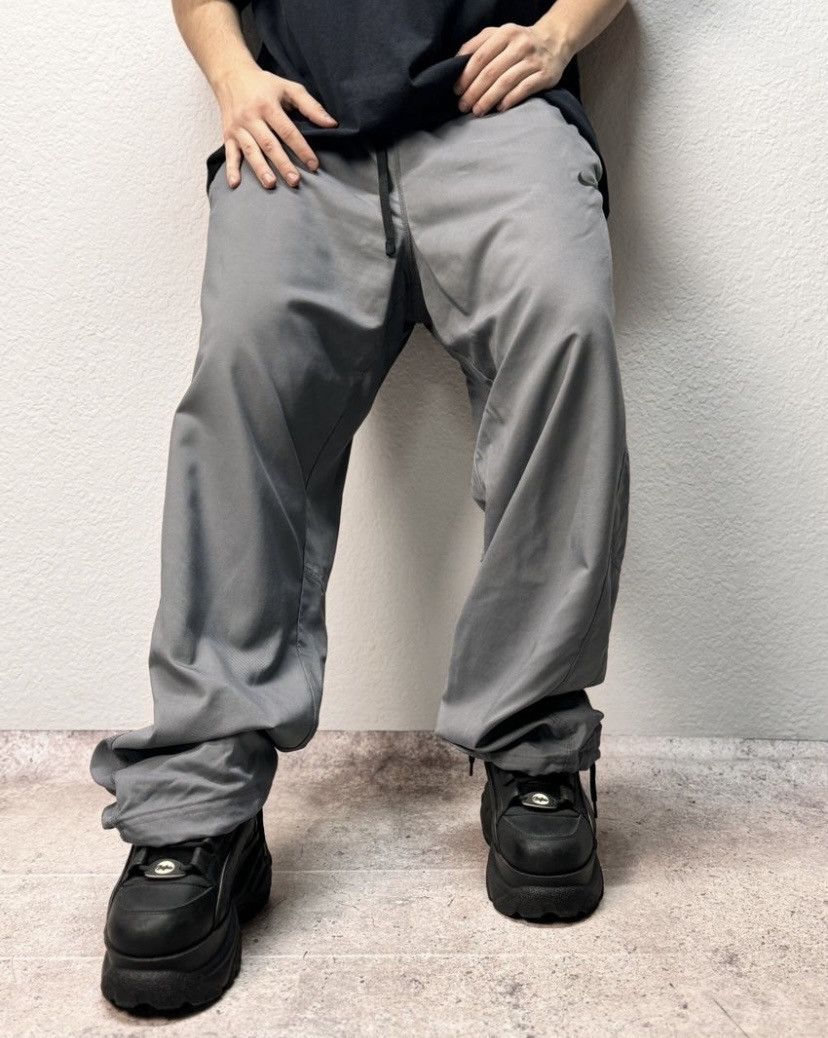 Nike Nike Cargo Baggy Pants Vintage Size US 34 / EU 50 - 7 Thumbnail