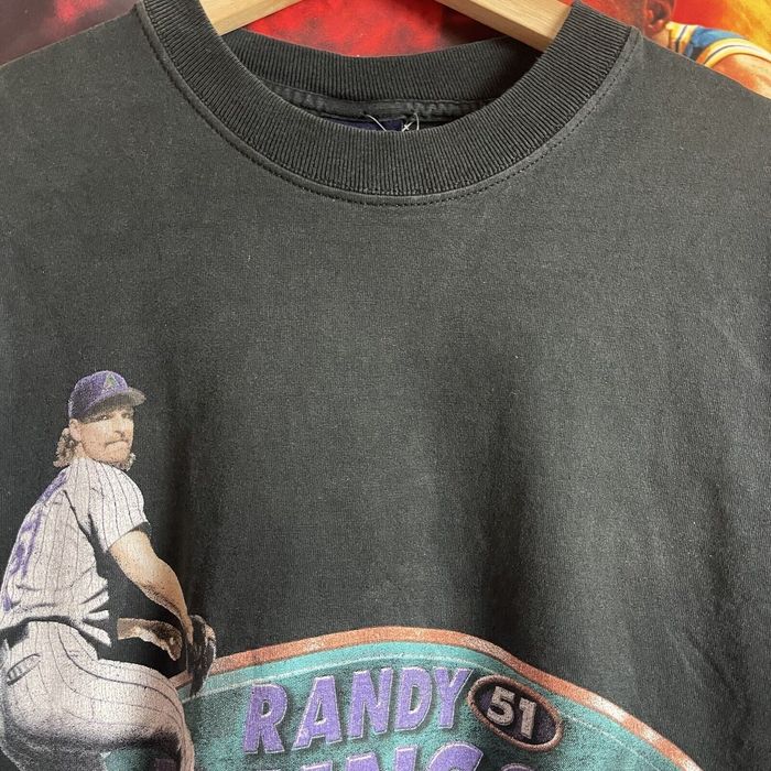 Pro Player Vintage Arizona Diamondbacks Randy Johnson MLB Player