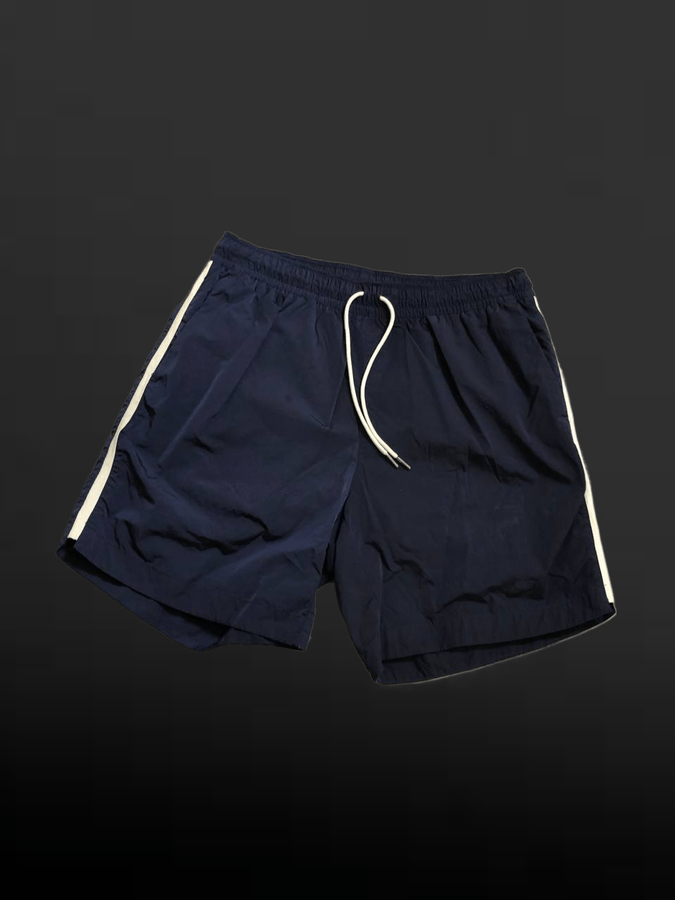 Nike Nike Men’s Sports Shorts Lightweight Comfort Size US 30 / EU 46 - 1 Thumbnail