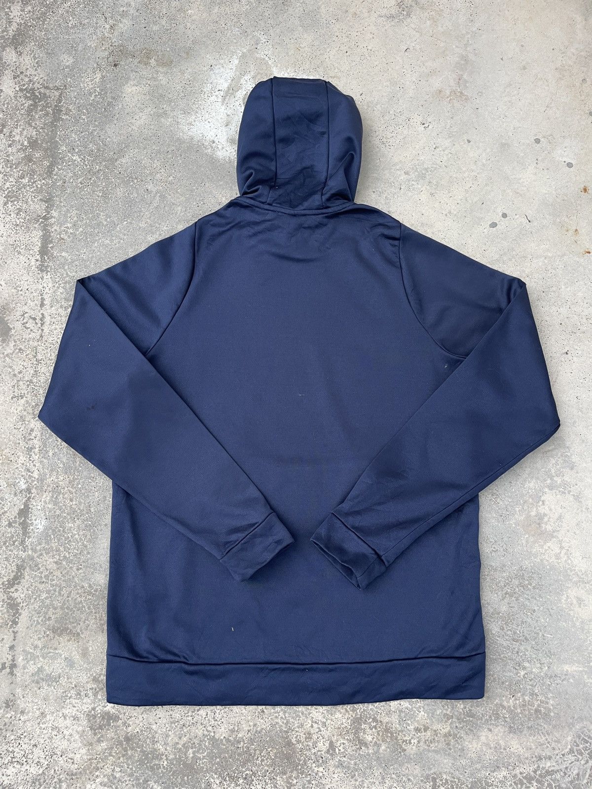Nike Nike San Diego Volleyball Club Pull Over Hoodie Size US M / EU 48-50 / 2 - 3 Thumbnail