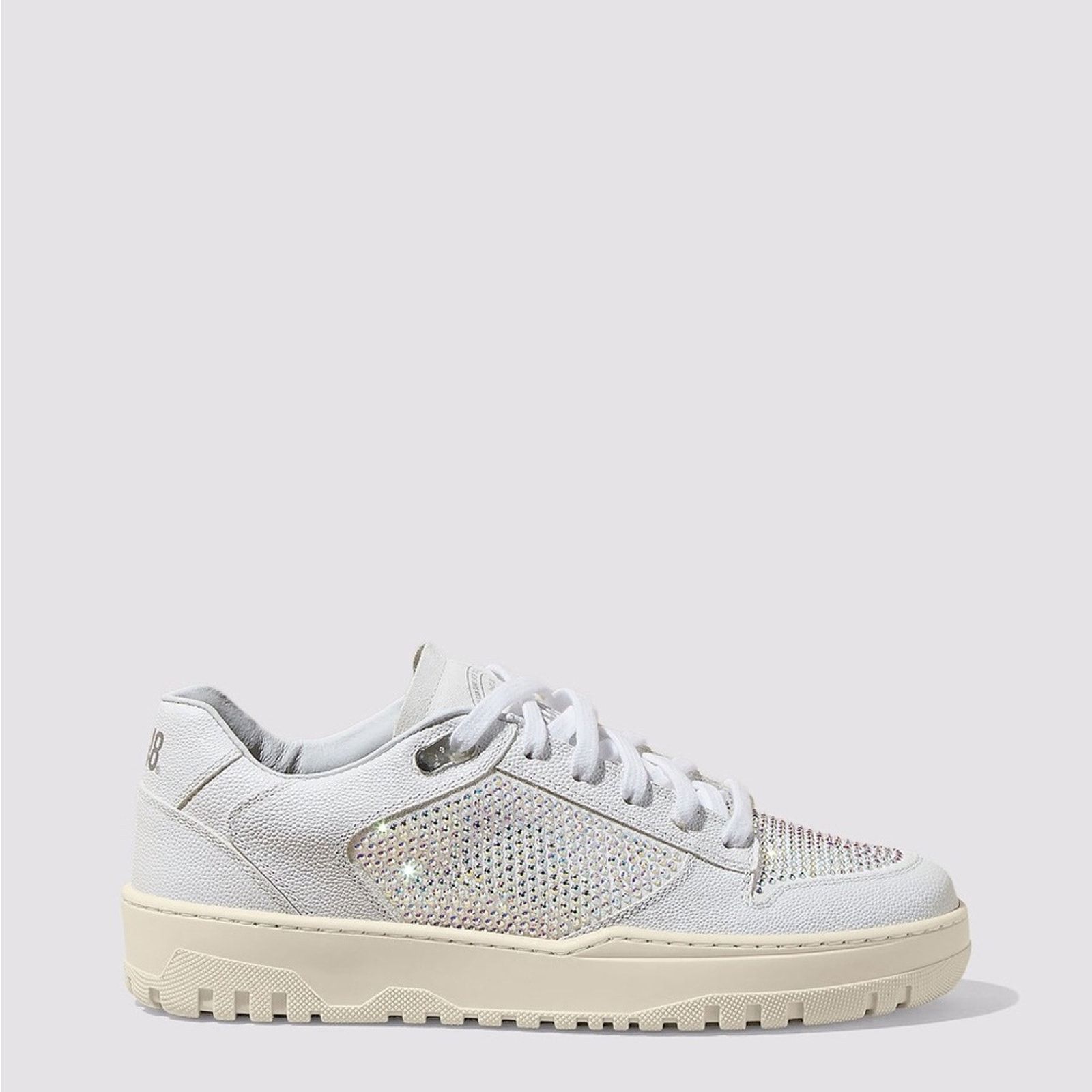 P448 P448 MASON GALU Sneakers Size US 5.5 / IT 35.5 - 1 Thumbnail