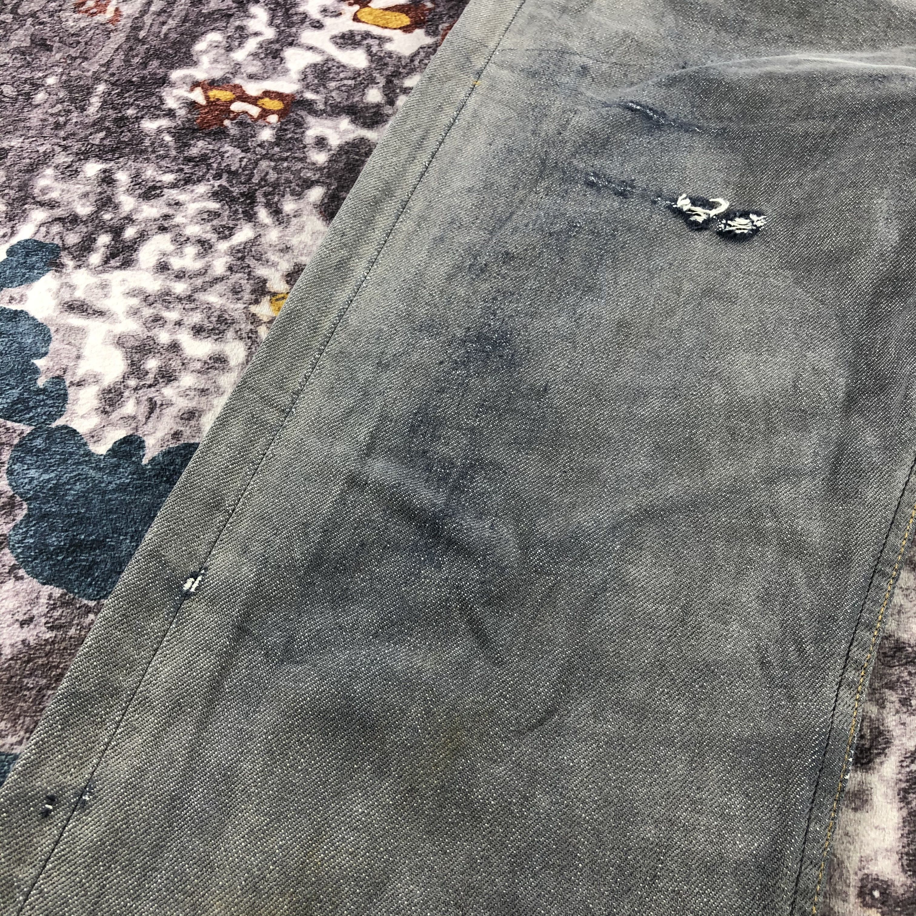 Levi's × Vintage Vintage Levis 501 Jeans-JM2409 Size US 31 - 13 Thumbnail