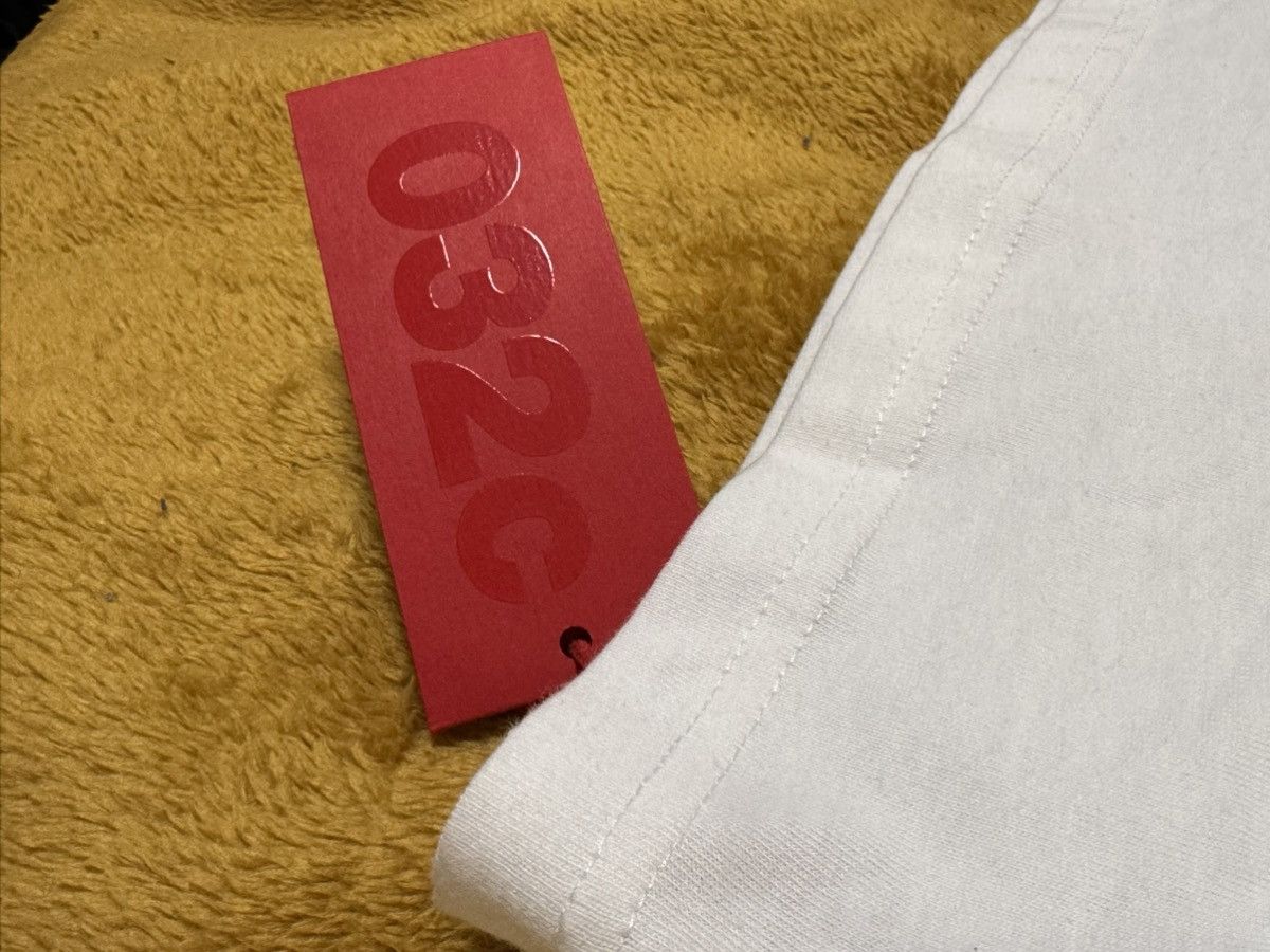 032c New T Shirt 032c. L Size US L / EU 52-54 / 3 - 3 Thumbnail