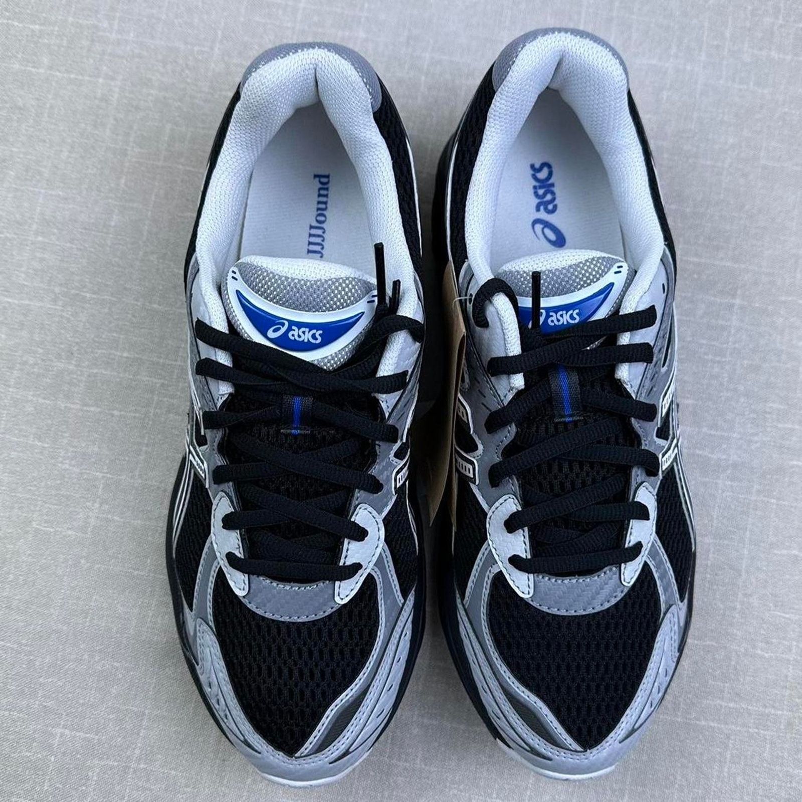 Asics Asics x JJJJound GT-2160 "Inverted Blue" Size US 8.5 / EU 41-42 - 3 Thumbnail