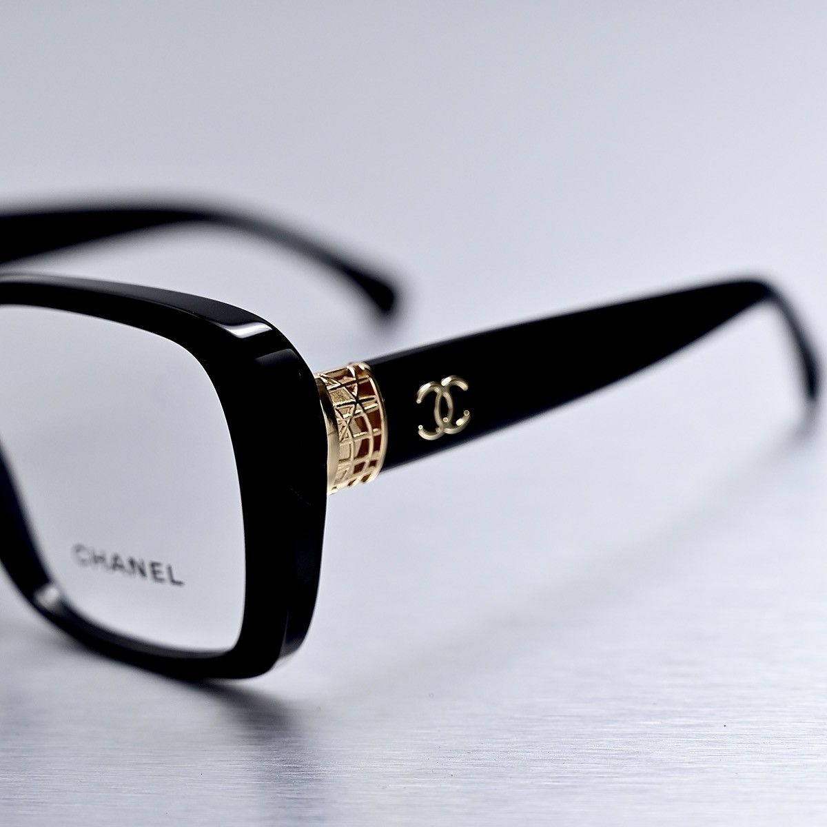 Chanel CHANEL 0CH3479 GLASSES Size ONE SIZE - 3 Thumbnail