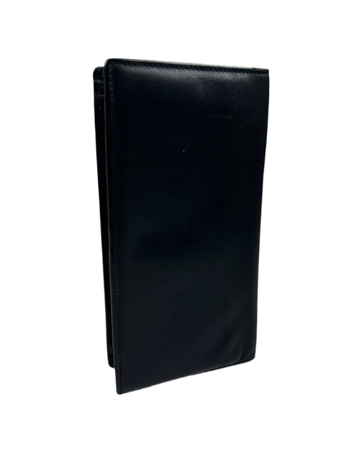 Gucci Gucci Leather G Long Wallet Size ONE SIZE - 2 Thumbnail