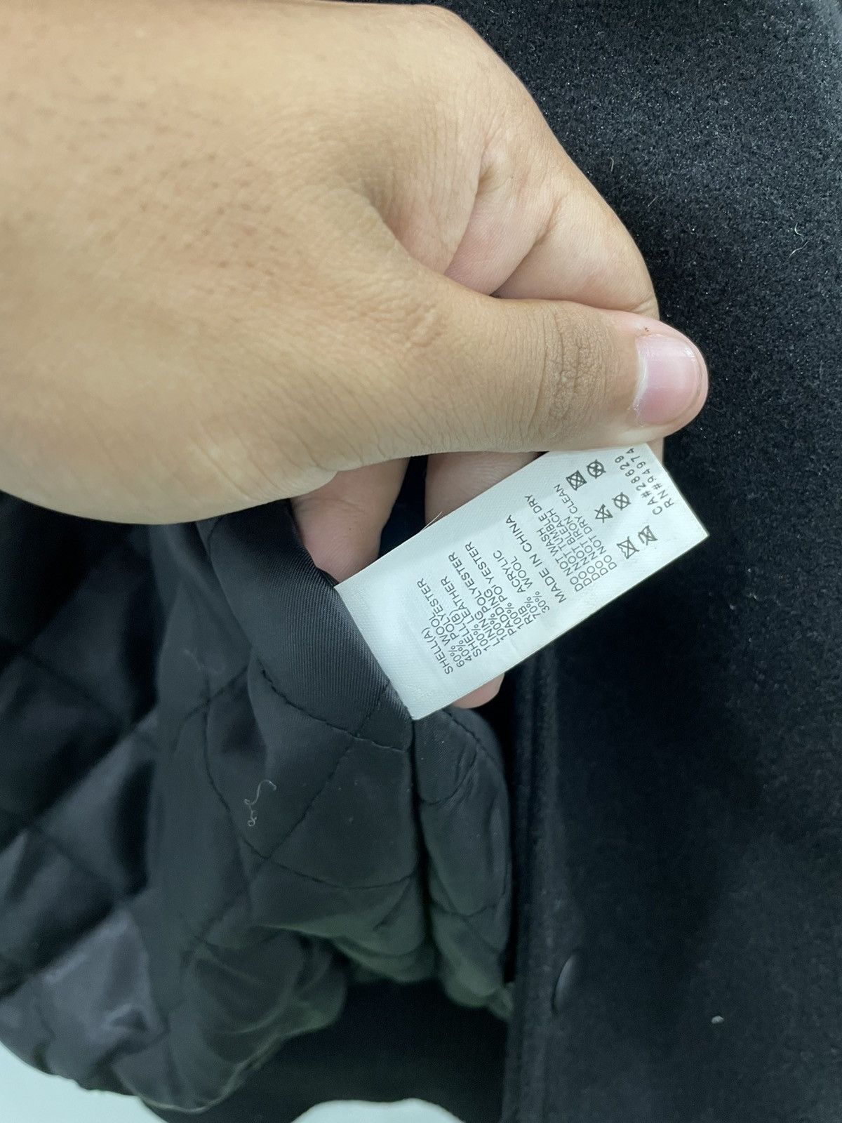 Stussy Varsity Stussy Size US M / EU 48-50 / 2 - 6 Thumbnail