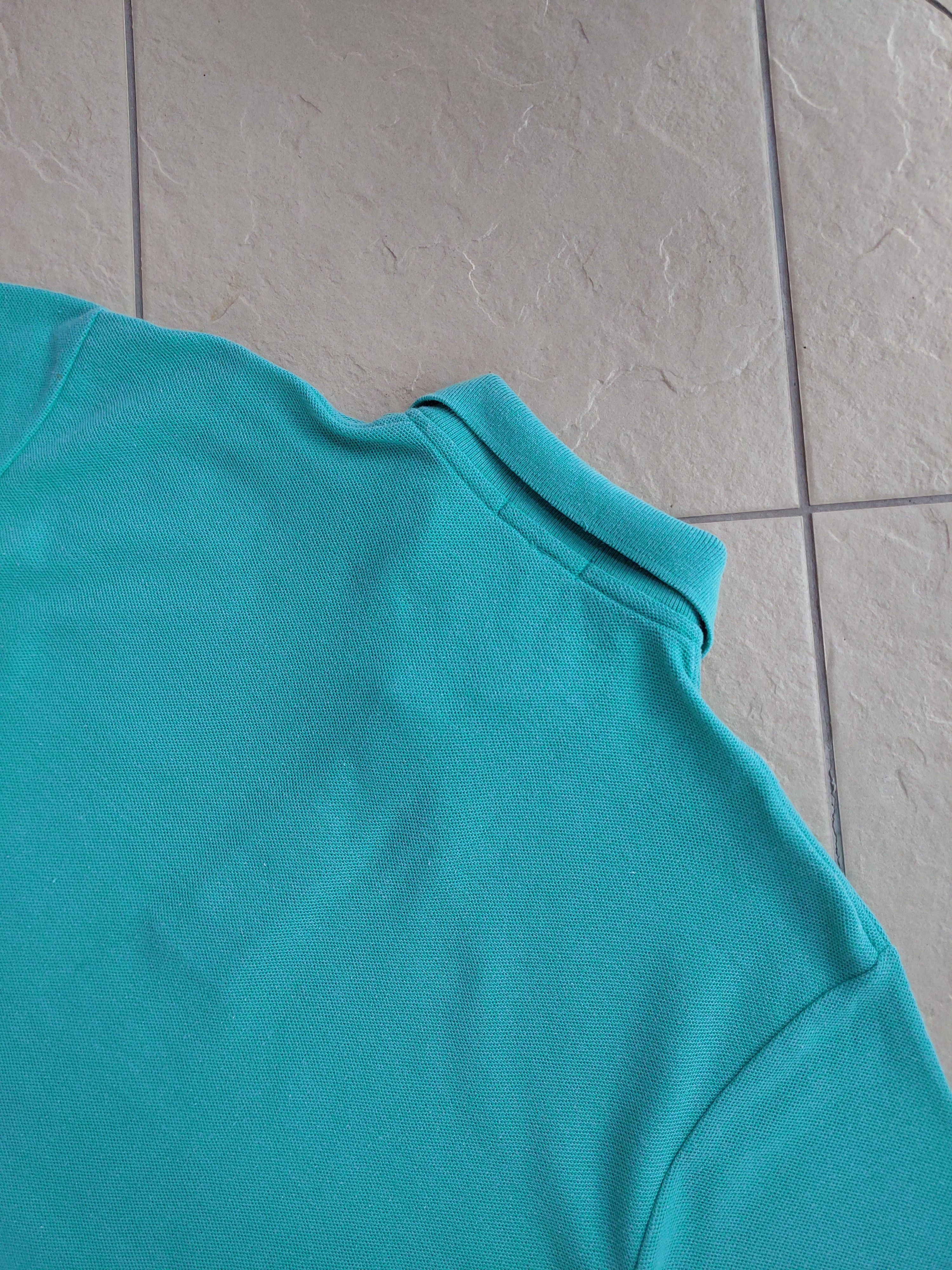 Dior Dior Polo T Shirt Vintage Size L Size US L / EU 52-54 / 3 - 6 Thumbnail