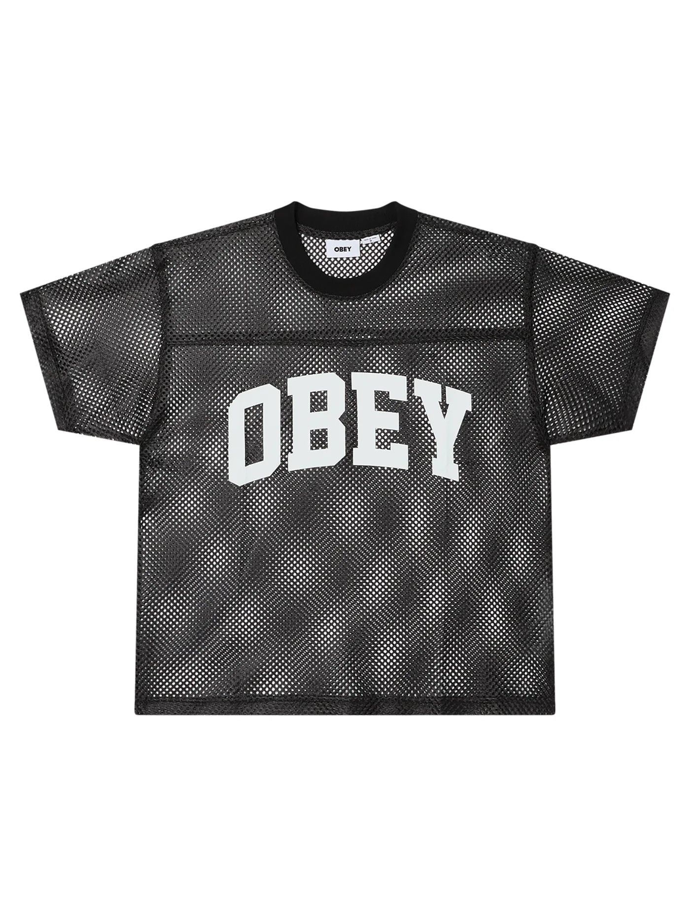 Obey OBEY Collegiate Practice Jersey XL Size US XL / EU 56 / 4 - 1 Thumbnail