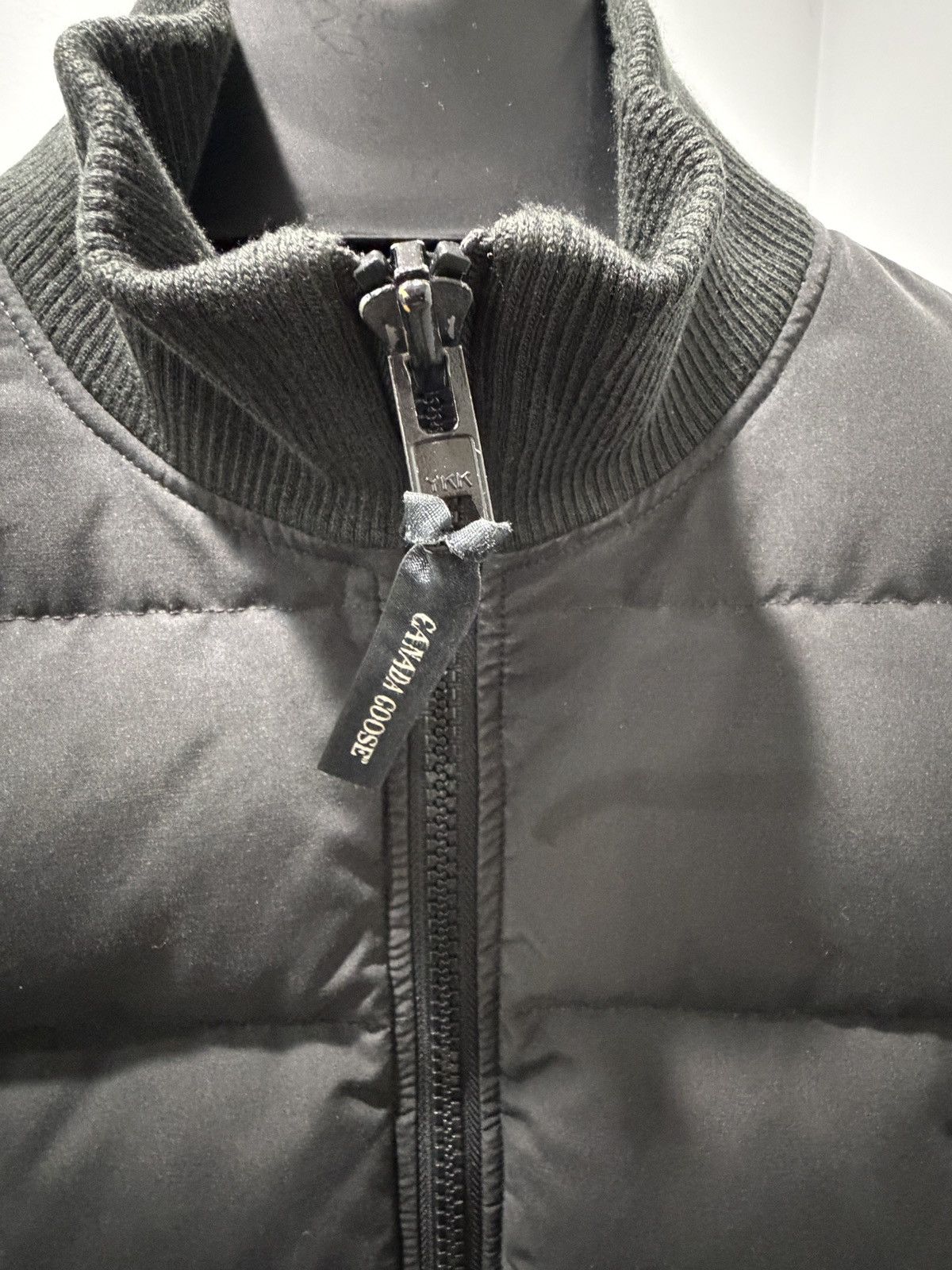 Canada Goose Canada Goose Woolford Jacket Size US L / EU 52-54 / 3 - 7 Thumbnail