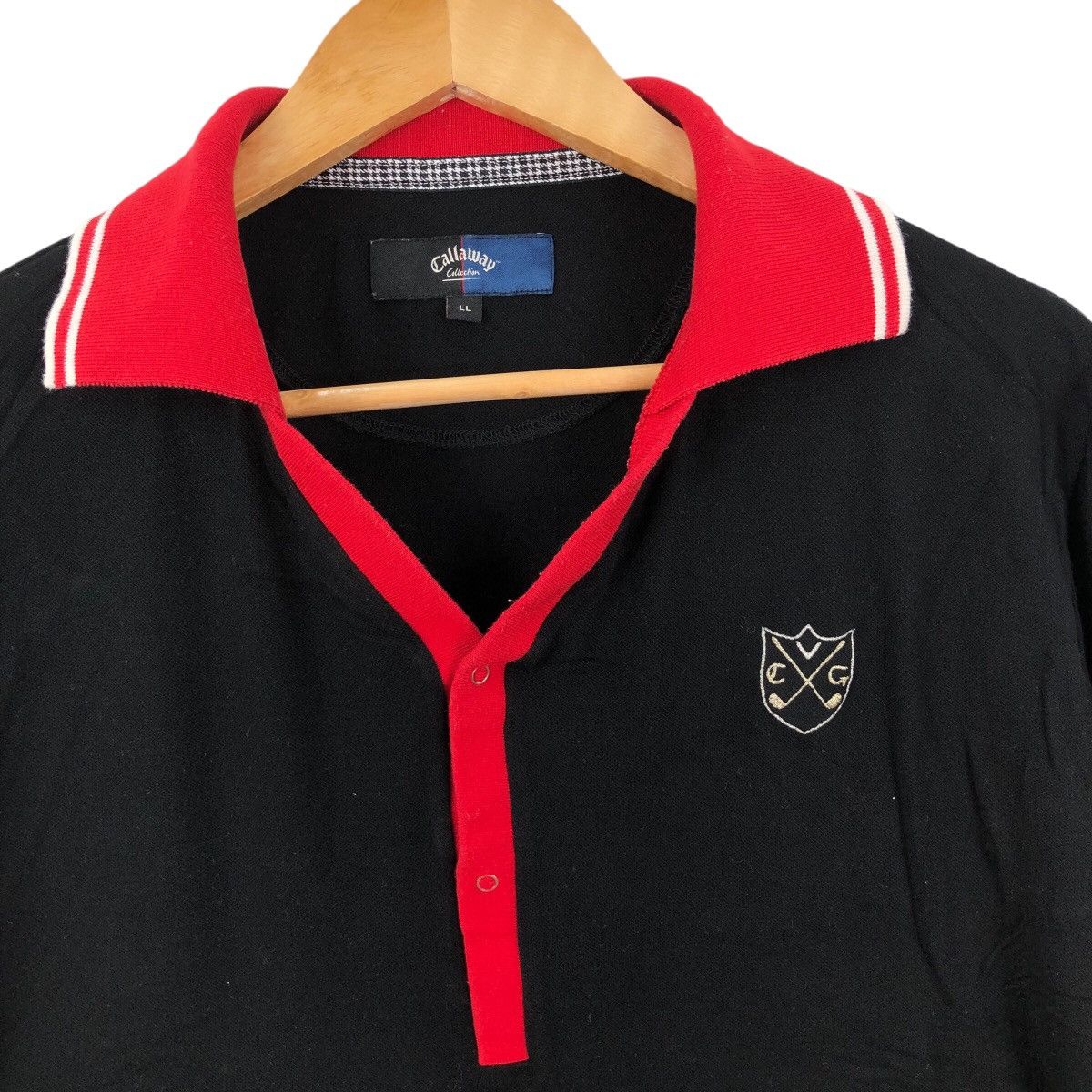 Callaway CALLAWAY Polos Golf Clothing Style Size L Size L / US 10 / IT 46 - 3 Thumbnail