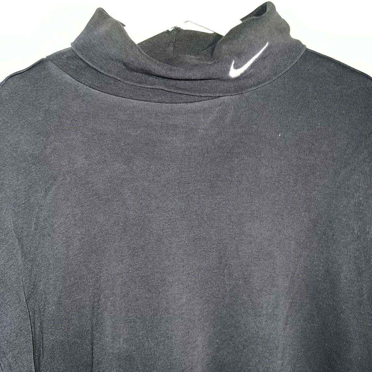 Nike × Vintage Vintage gold Nike longsleeve t-shirt XL Size US XL / EU 56 / 4 - 2 Thumbnail