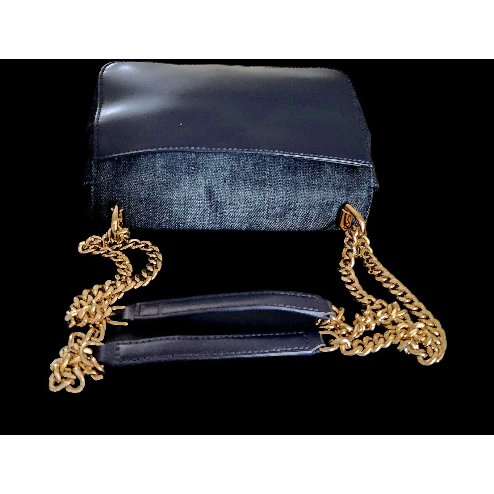 Michael Kors MICHAEL KORS Sloan Chain Shoulder Bag Size ONE SIZE - 7 Thumbnail