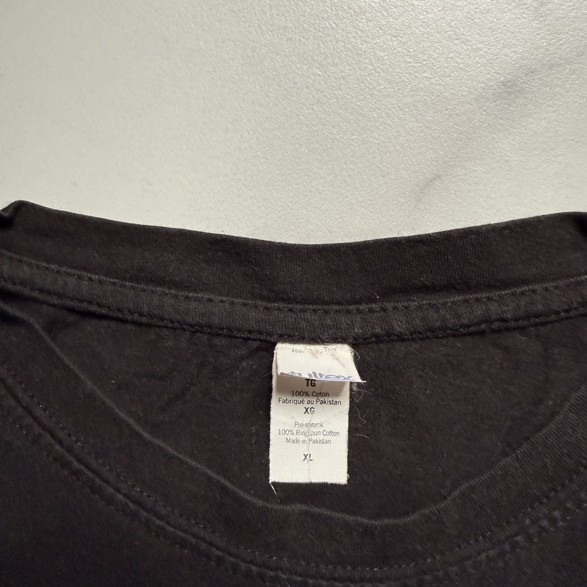 Nirvana Vintage Nirvana 1991 Polaroid Tee Size L / US 10 / IT 46 - 6 Thumbnail