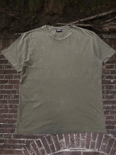 Diesel Diesel T-Shirt Size US L / EU 52-54 / 3 - 1 Thumbnail