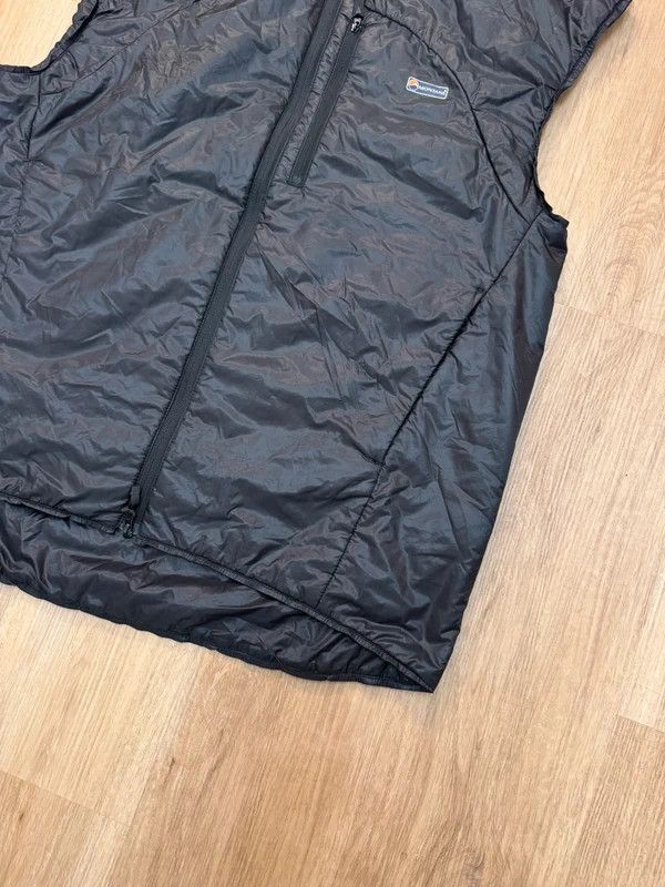 Montane Montane Pertex Quantum Vest Insulated size XL Size US XL / EU 56 / 4 - 4 Thumbnail