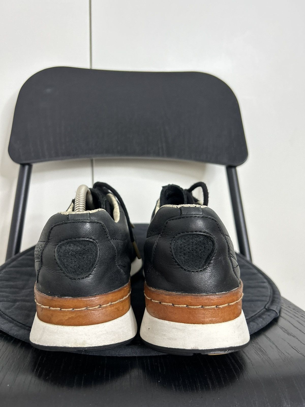 Alexander McQueen × McQ Alexander McQueen × Puma Alexander McQueen sneakers Size US 9.5 / EU 42-43 - 4 Thumbnail