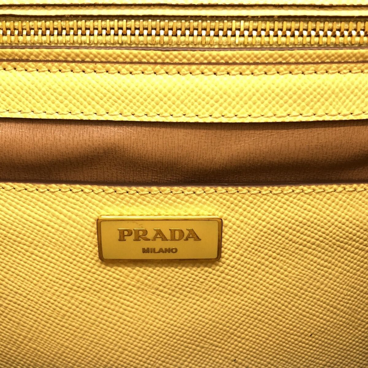 Prada PRADA Tote Bag BN2760 Size ONE SIZE - 7 Thumbnail