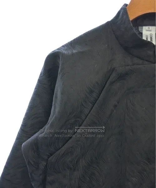 Comme des Garcons Comme Des Garcons 23 Autumn/Winter Dark Patterned Chinese Size S / US 4 / IT 40 - 7 Thumbnail