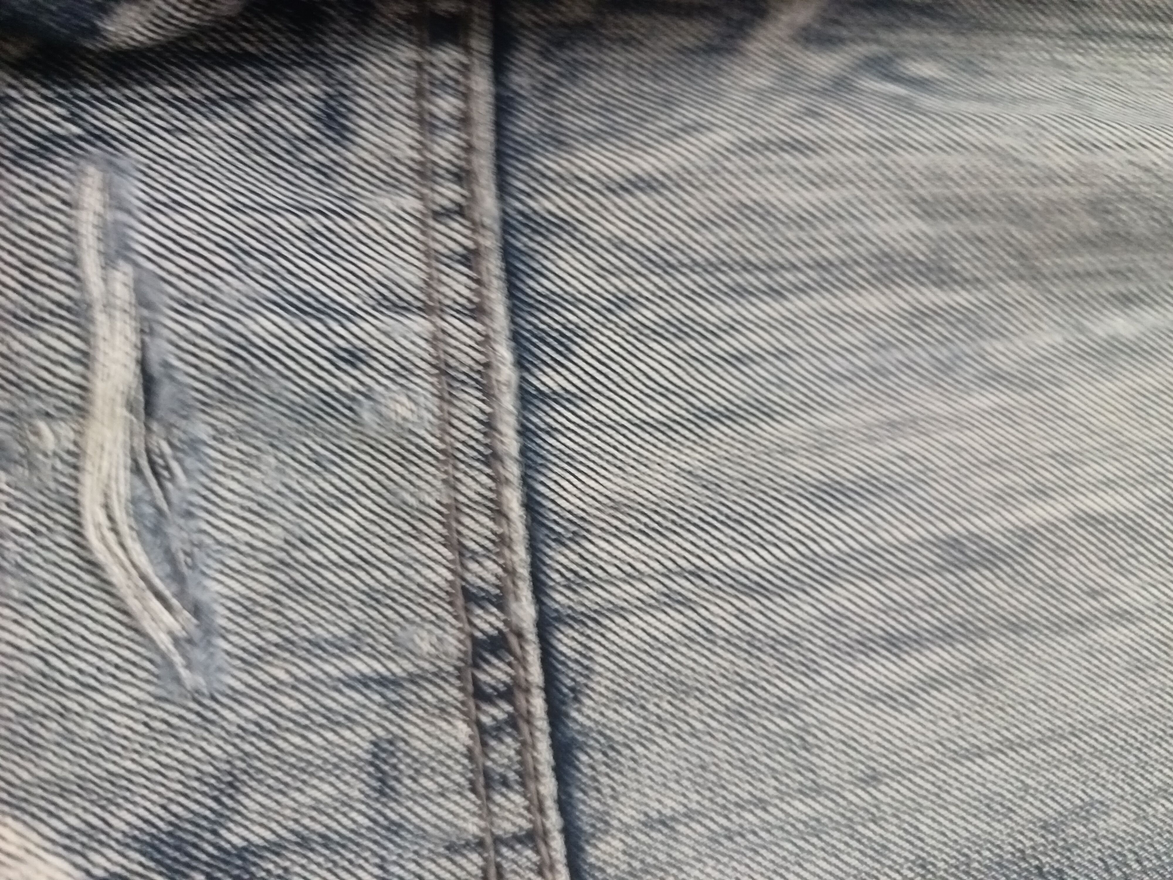 PPFM Ppfm denim pant Size US 32 / EU 48 - 11 Thumbnail