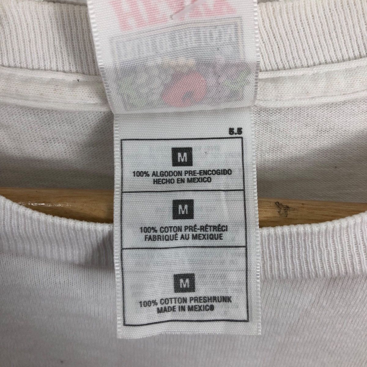 Vintage Vintage Fukuoka SoftBank Hawks Baseball Team Graphic T-Shirt Size US M / EU 48-50 / 2 - 6 Thumbnail
