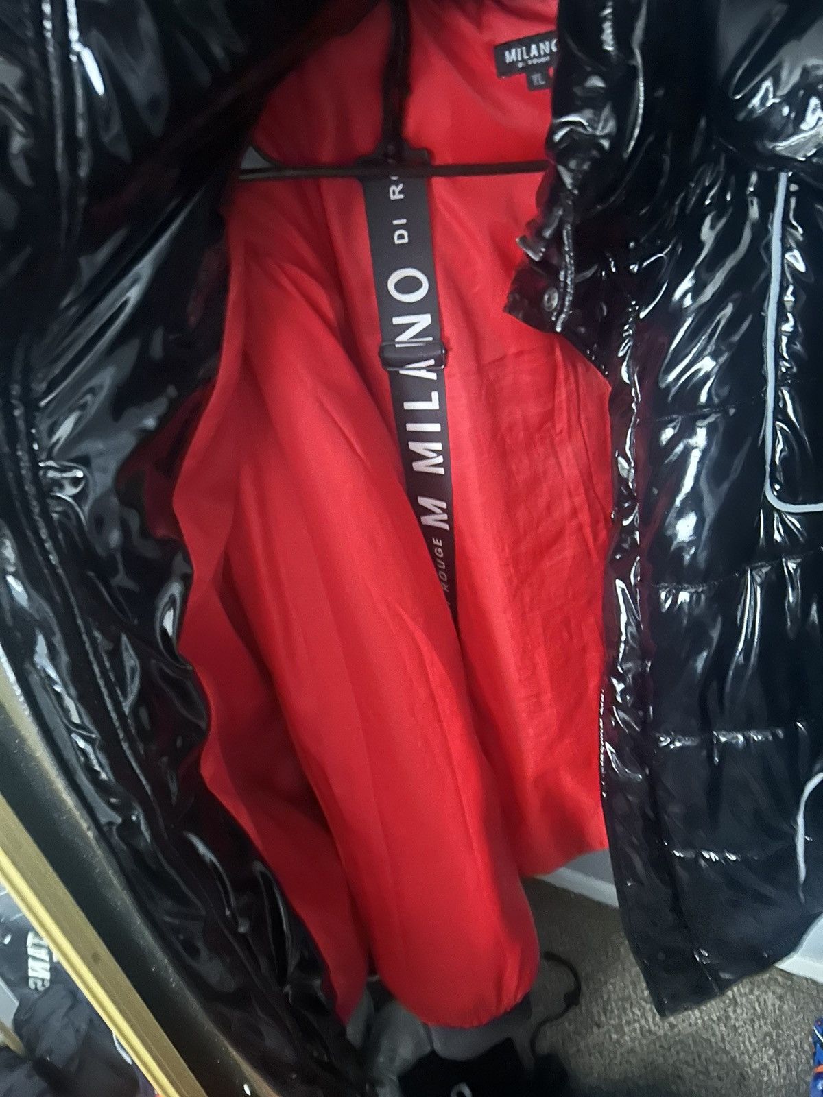 Other Milano Elliot Puffer Size US XL / EU 56 / 4 - 3 Thumbnail