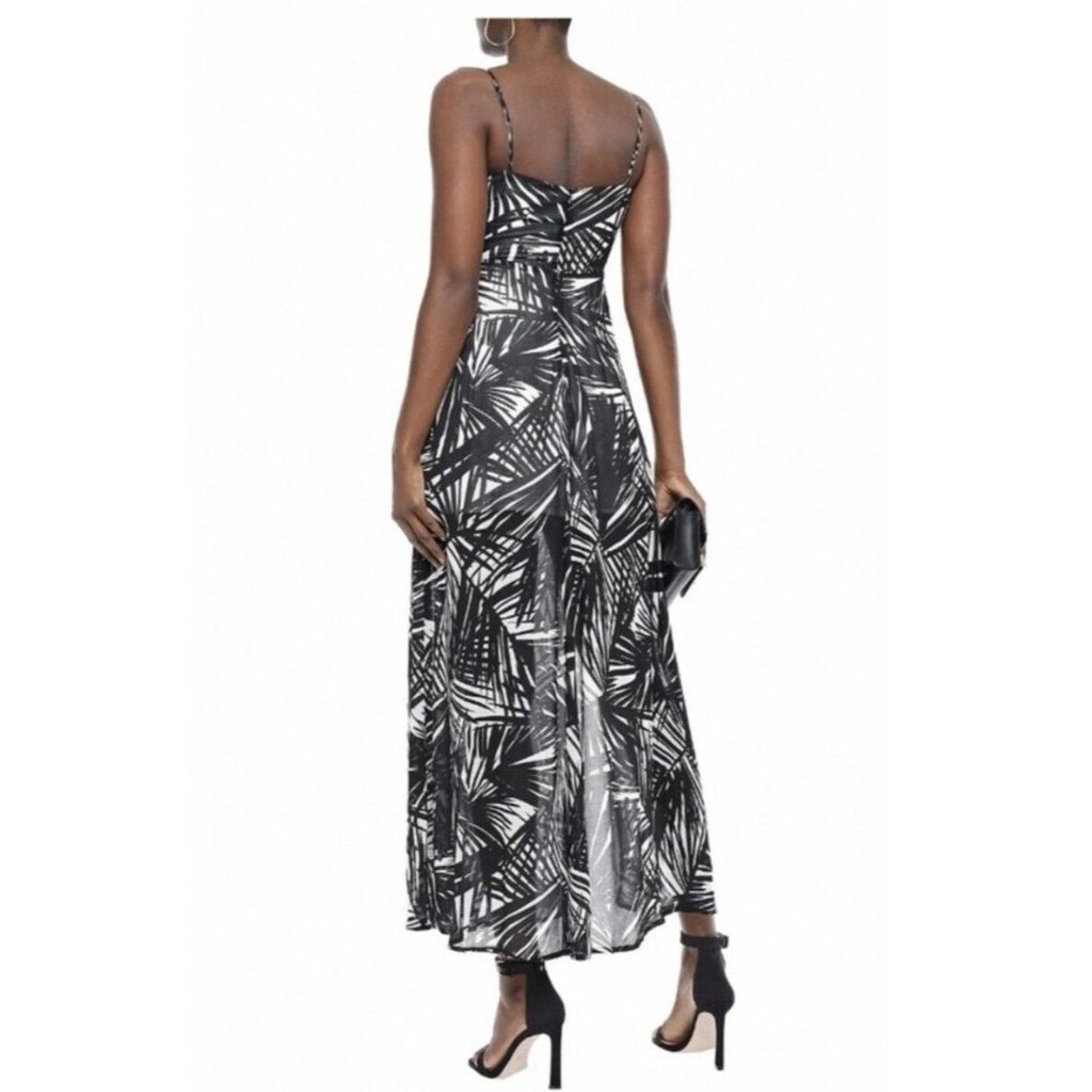 Bailey 44 Bailey 44 Anthropologie Womens Dresses Rainforest Maxi Dress Size XS / US 0-2 / IT 36-38 - 11 Thumbnail