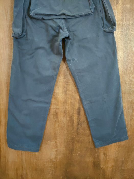 Johnbull John Bull monkey pants cargo multipocket tactical #46-774DLL Size US 30 / EU 46 - 6 Thumbnail