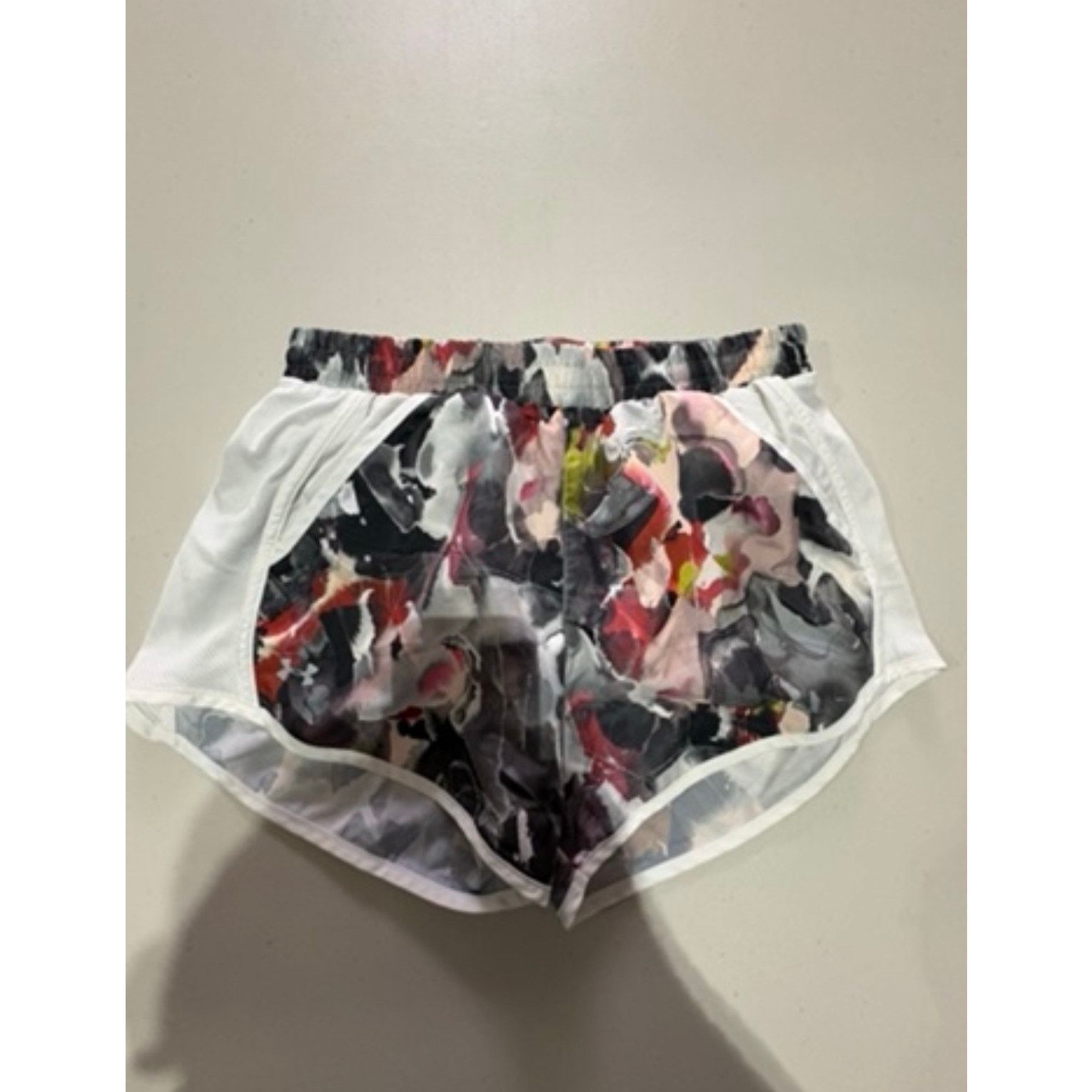 Under Armour Under Armour Women’s HeatGear Running Shorts Size Small Size 28" / US 6 / IT 42 - 3 Thumbnail