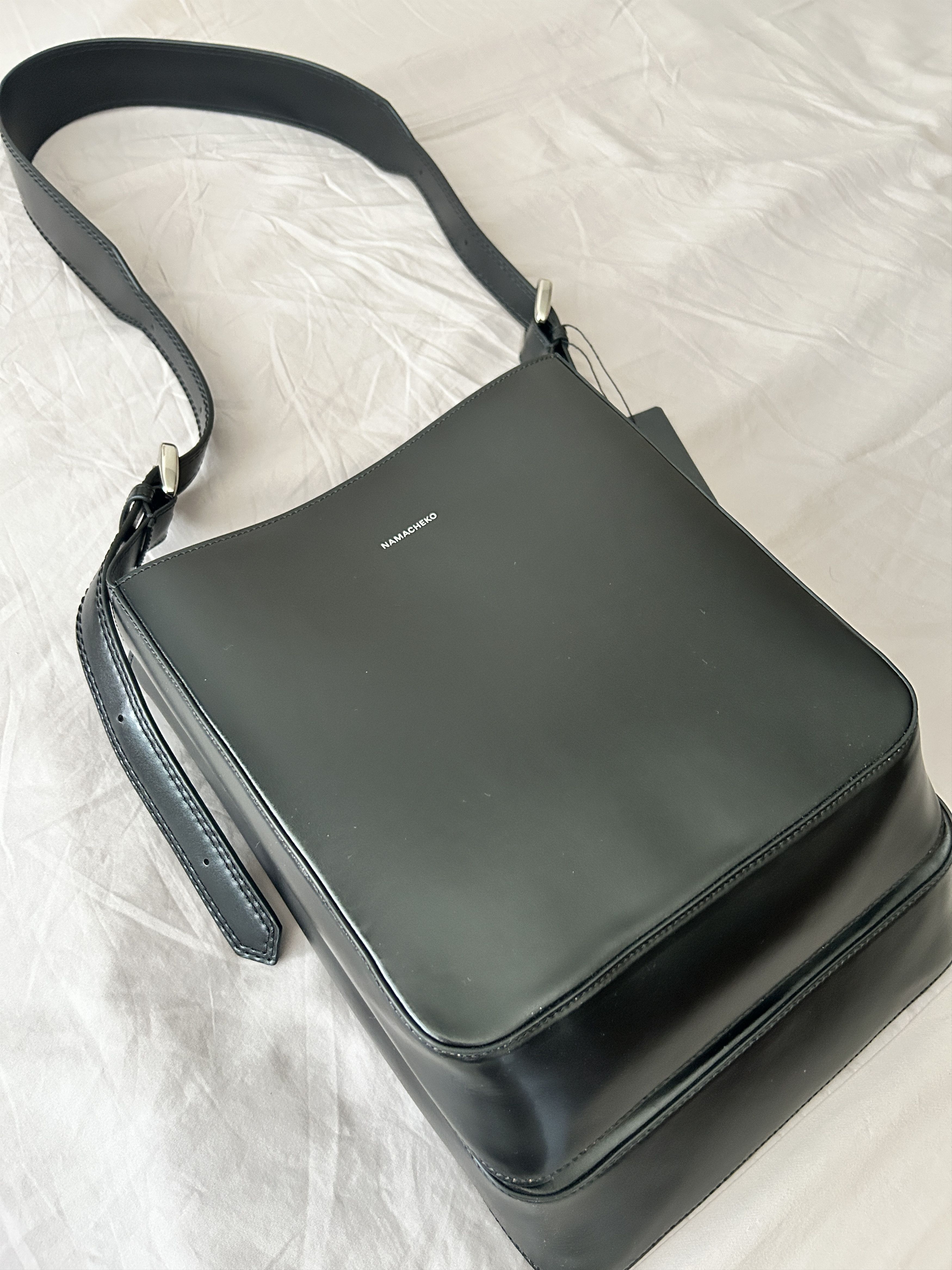 Namacheko Marmion Tote Size ONE SIZE - 1 Thumbnail